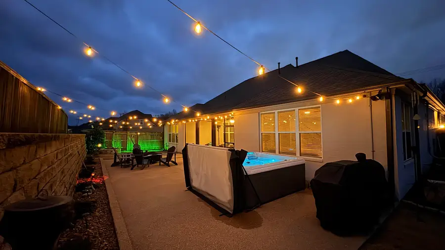 5930 MILTON WILSON BLVD, Arlington, TN 38002 - #2