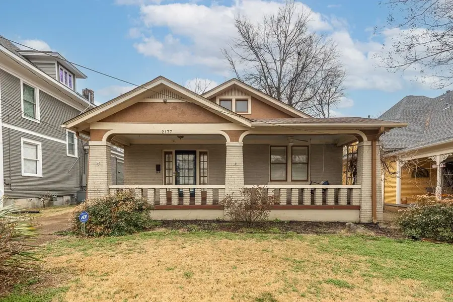 2177 HARBERT AVE, Memphis, TN 38104 - #3