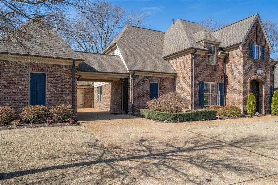 405 SAUNDERS CREEK CIR, Rossville, TN 38066 - #2