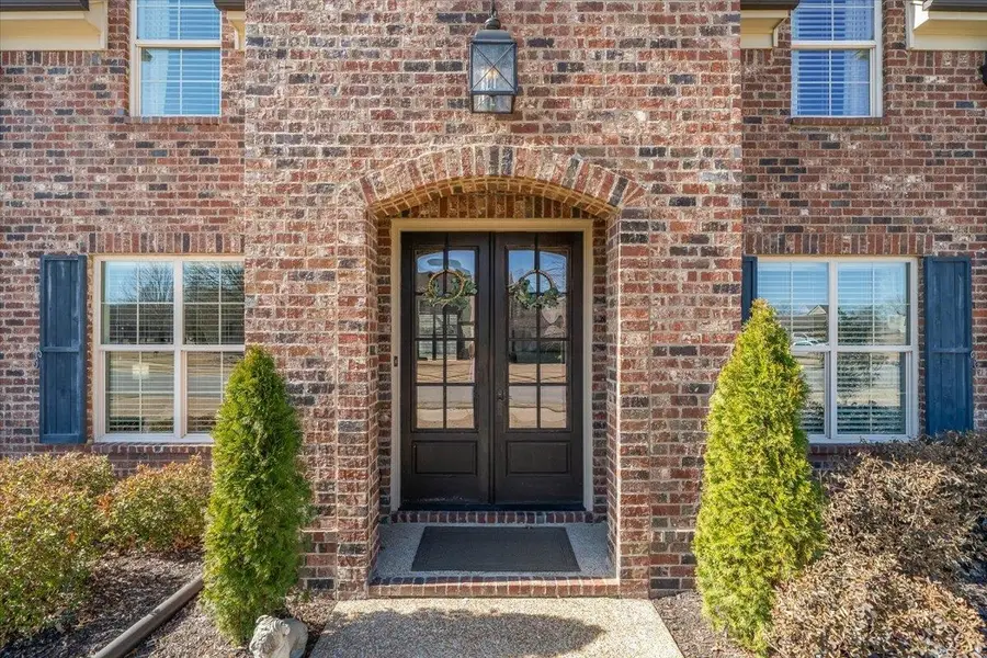 405 SAUNDERS CREEK CIR, Rossville, TN 38066 - #3