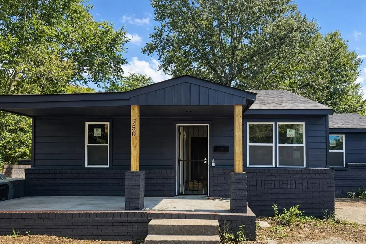 750 HILTON ST, Memphis, TN 38114 - #1
