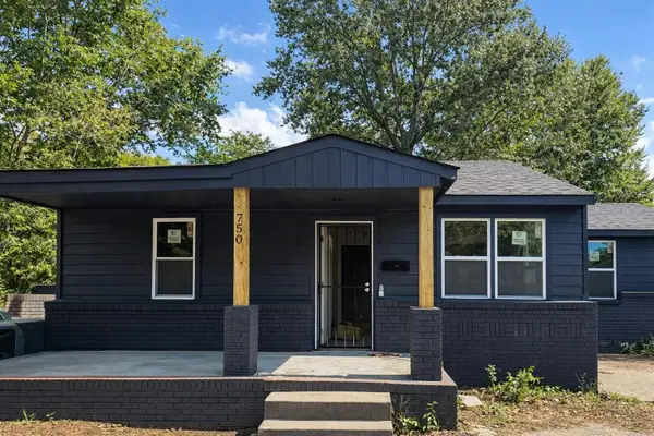 750 HILTON ST, Memphis, TN 38114