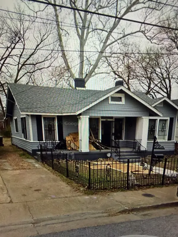 1075 KNEY ST, Memphis, TN 38107