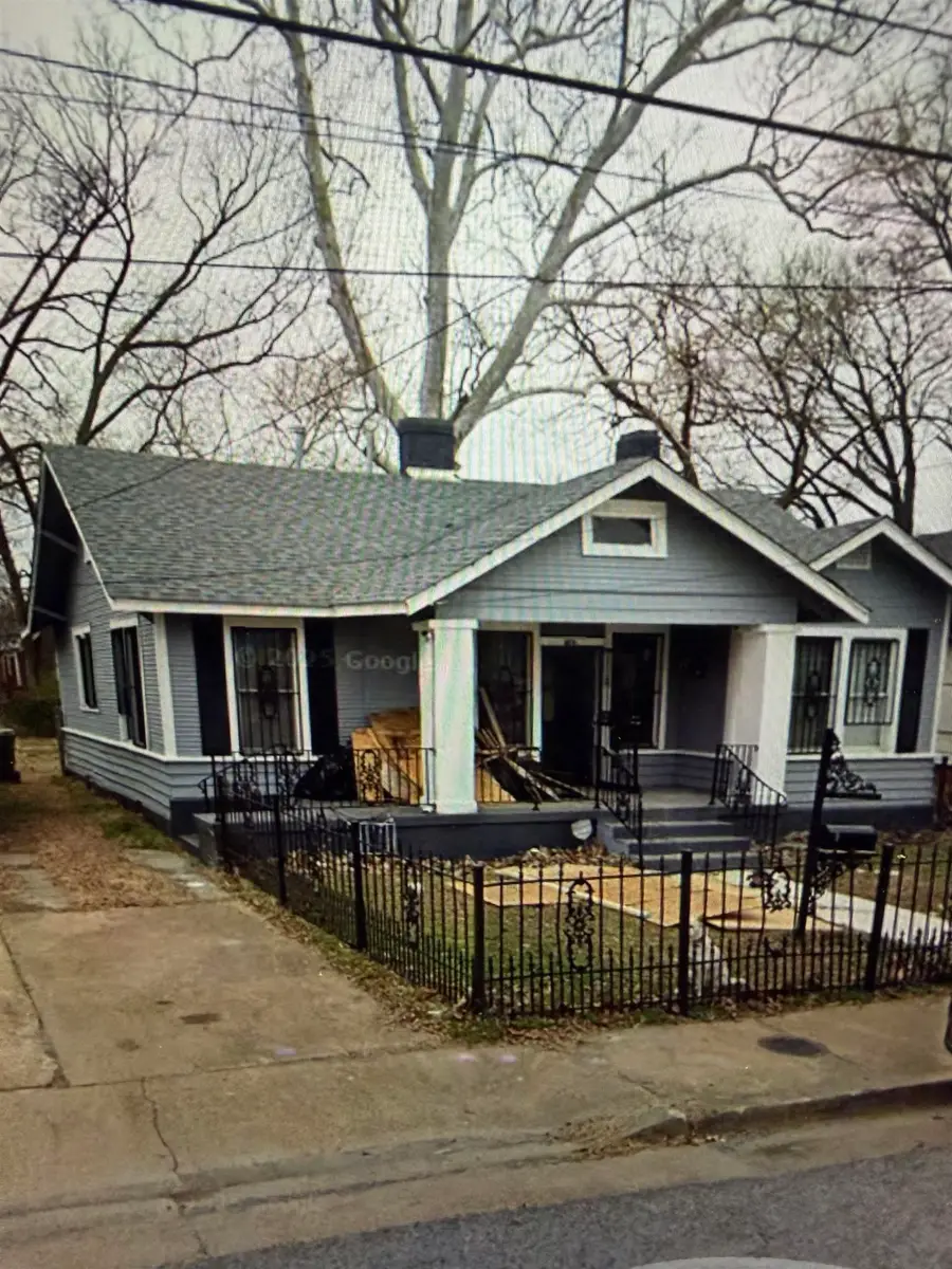 1075 KNEY ST, Memphis, TN 38107 - #2