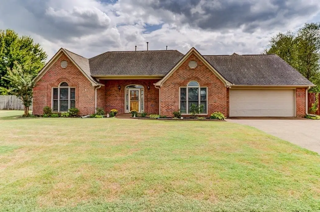 615 JOCKEY CV, Collierville, TN 38017 - #1