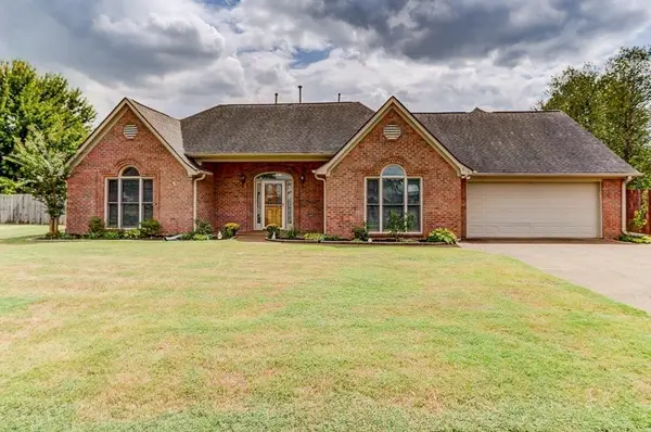 615 JOCKEY CV, Collierville, TN 38017