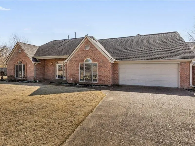 615 JOCKEY CV, Collierville, TN 38017 - #2
