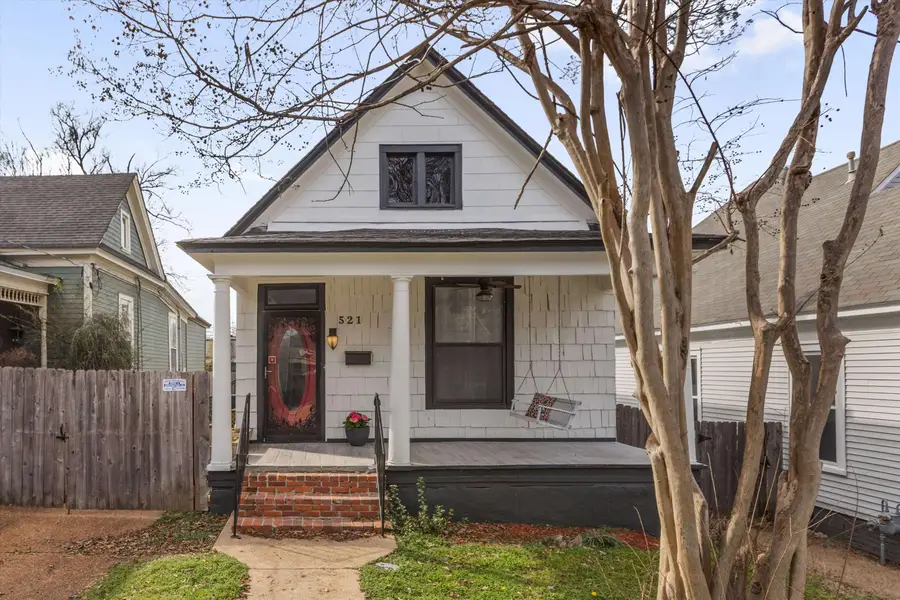 521 SUMMITT ST, Memphis, TN 38104 - #2