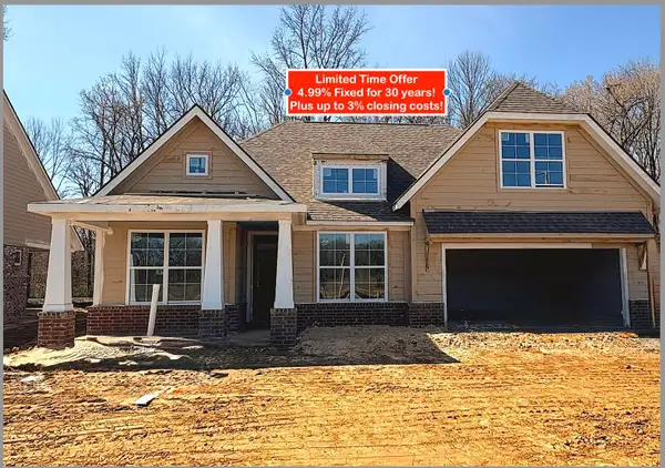 59 ROSE BUSH ST, Munford, TN 38058