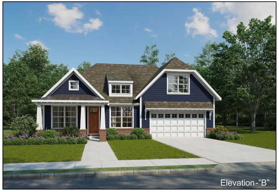 59 ROSE BUSH ST, Munford, TN 38058 - #2