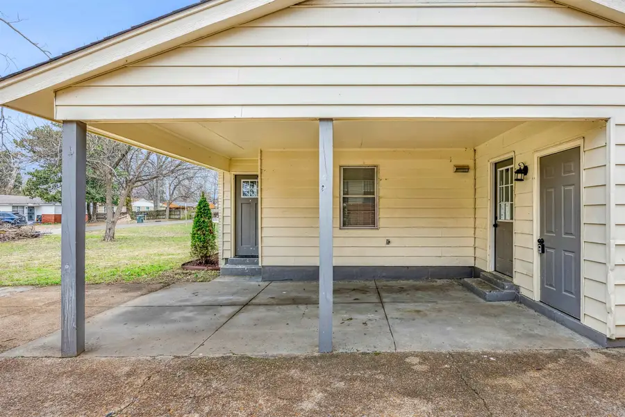 5450 LOCH LOMOND DR, Memphis, TN 38116 - #3