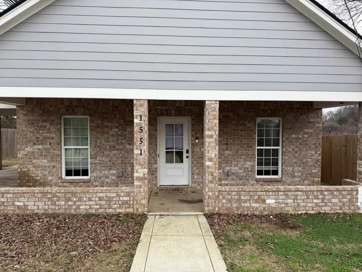 1551 CANE AVE, Memphis, TN 38106 - #1