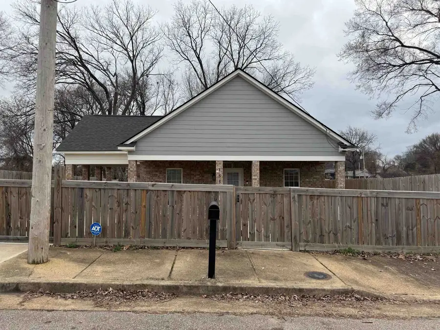 1551 CANE AVE, Memphis, TN 38106 - #3