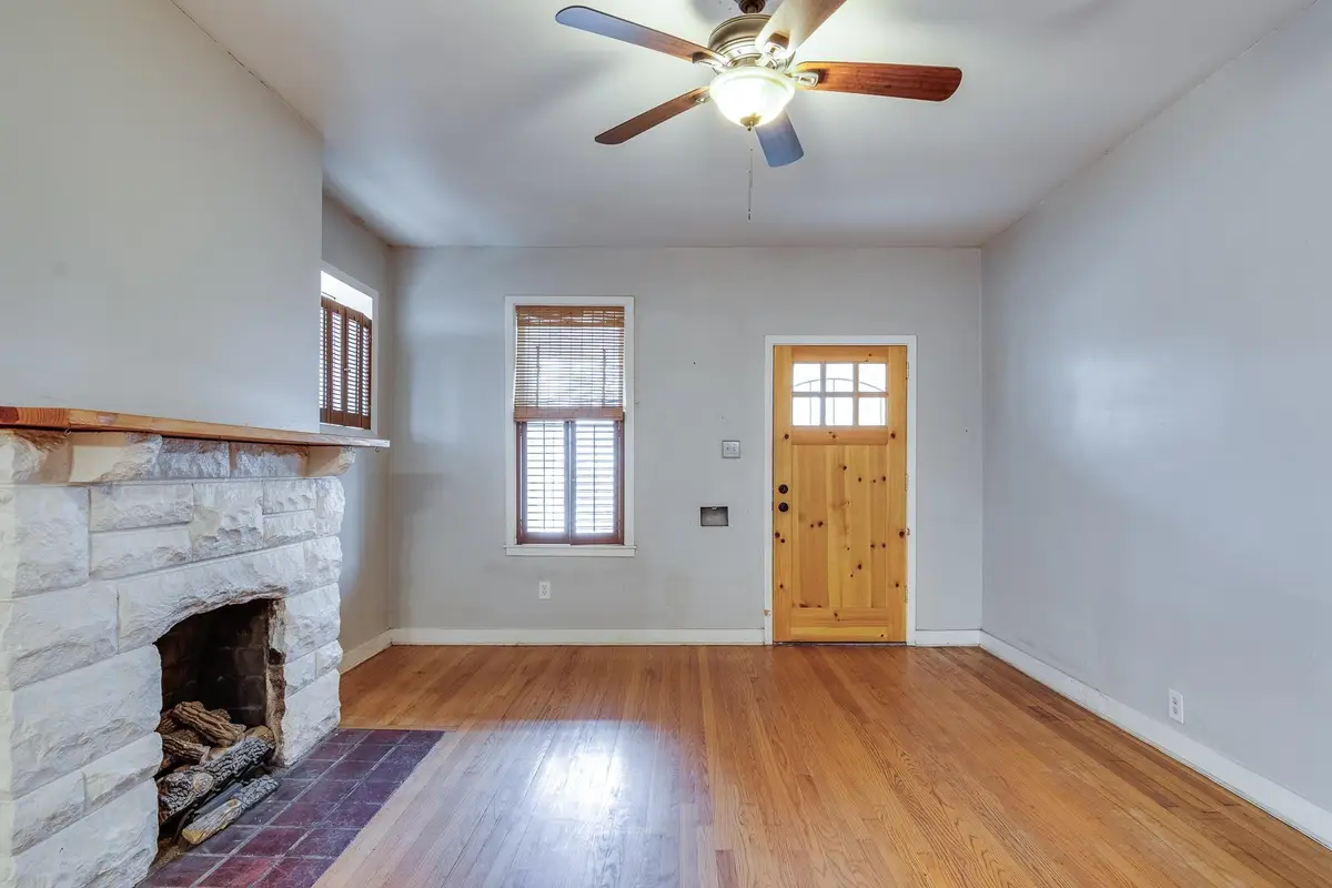 2293 JACKSON AVE, Memphis, TN 38112 - #1