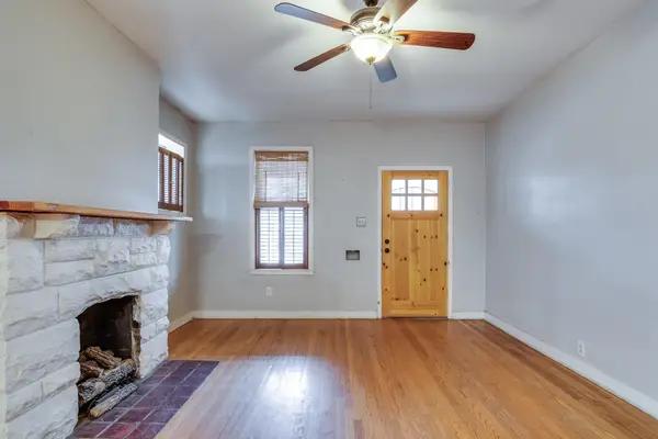 2293 JACKSON AVE, Memphis, TN 38112