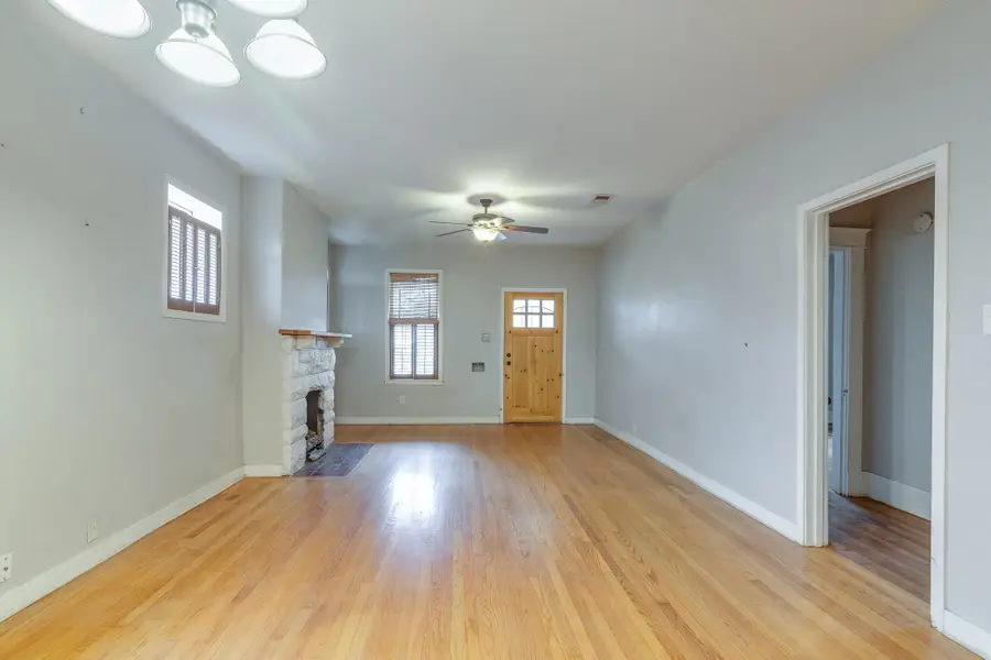 2293 JACKSON AVE, Memphis, TN 38112 - #2