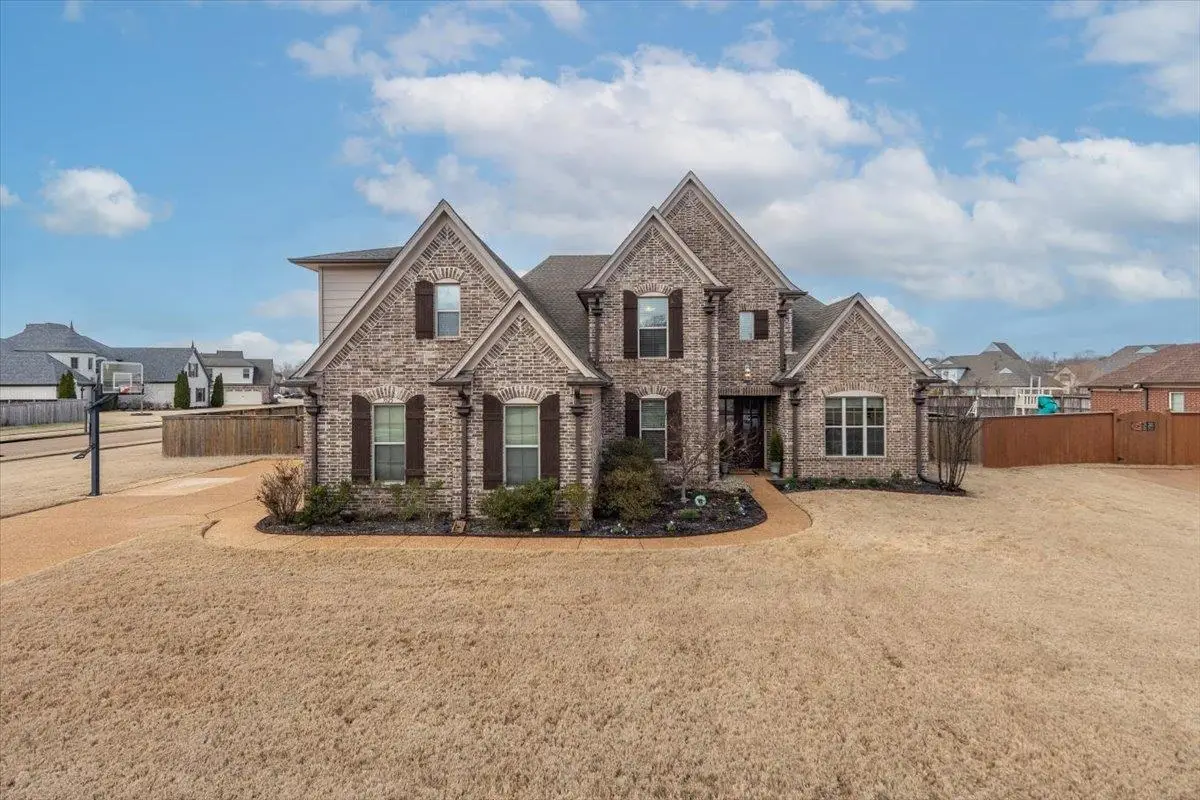 3525 WELFORD DR, Bartlett, TN 38133 - #1