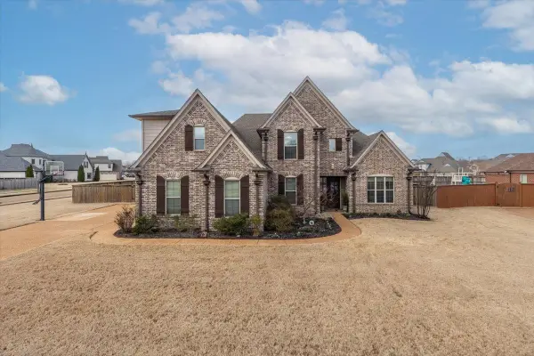 3525 WELFORD DR, Bartlett, TN 38133