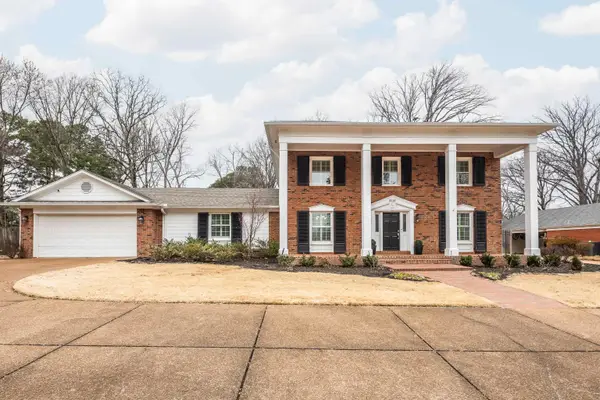 2115 BRIERBROOK RD, Germantown, TN 38138