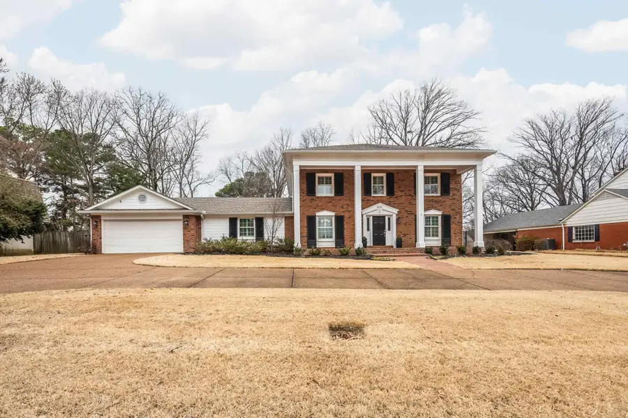 2115 BRIERBROOK RD, Germantown, TN 38138 - #2