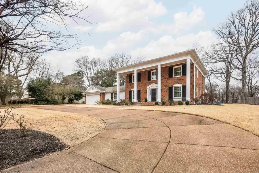 2115 BRIERBROOK RD, Germantown, TN 38138 - #3