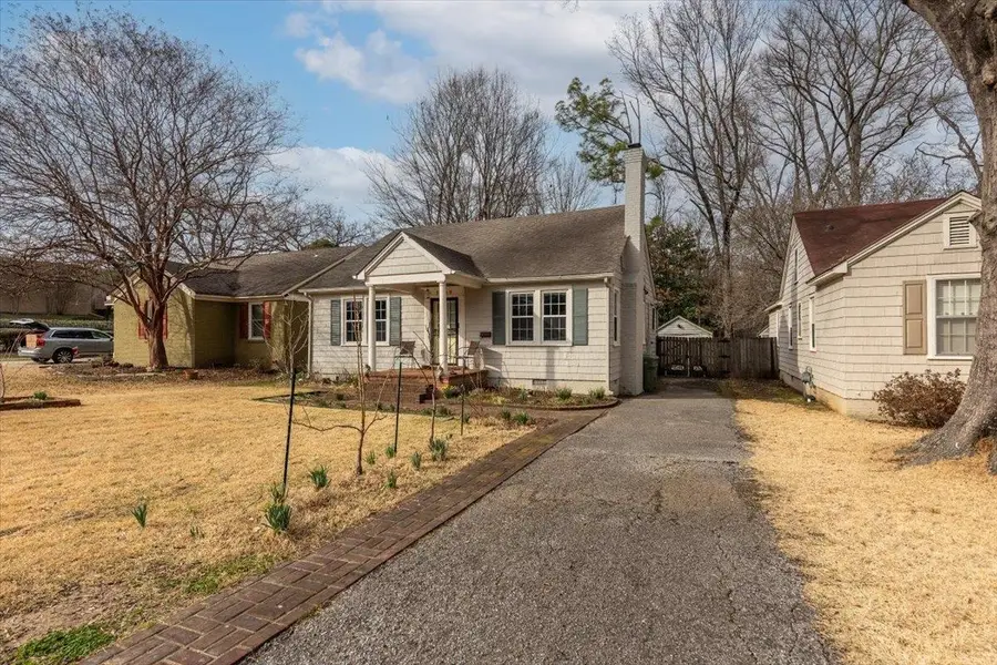 3108 COWDEN AVE, Memphis, TN 38111 - #2