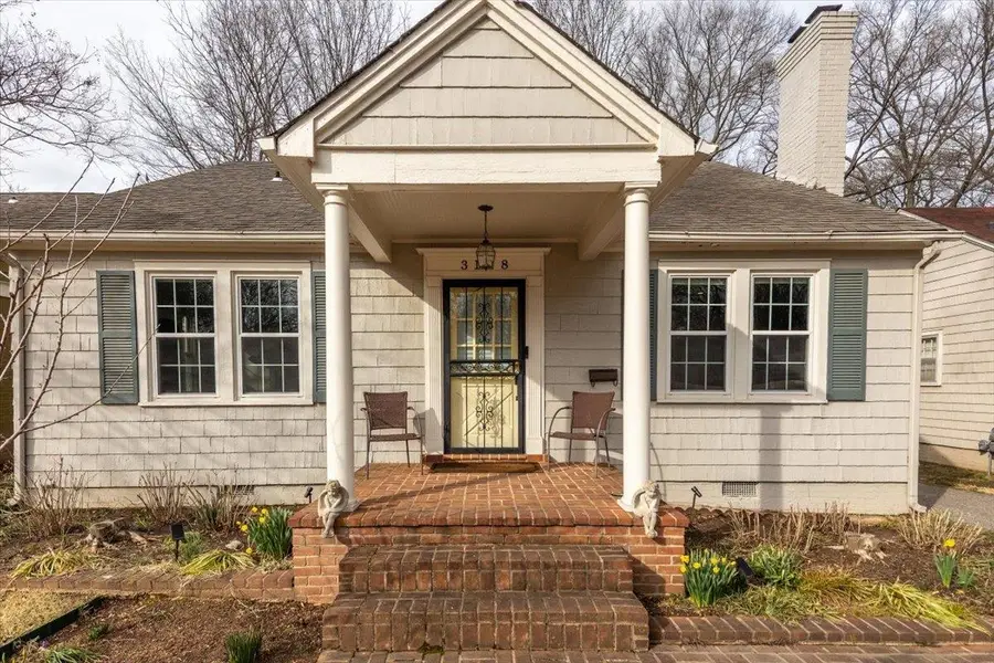 3108 COWDEN AVE, Memphis, TN 38111 - #3