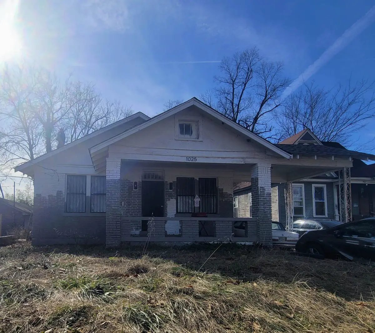 1025 CHELSEA AVE, Memphis, TN 38107 - #1