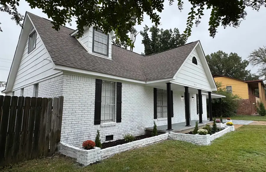 3612 HAZELHEDGE DR, Memphis, TN 38116 - #2