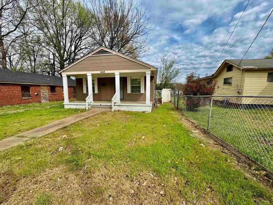 1448 MENAGER AVE, Memphis, TN 38106 - #2