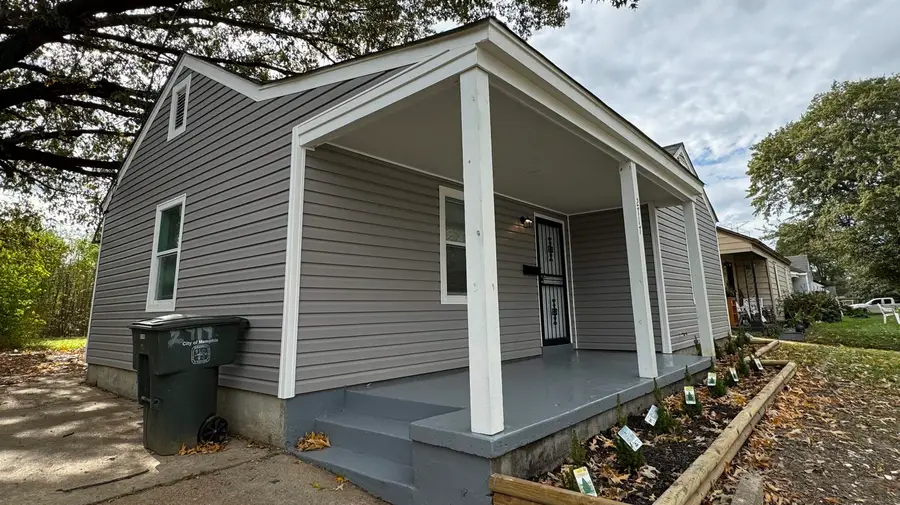 2717 FRISCO AVE, Memphis, TN 38114 - #3