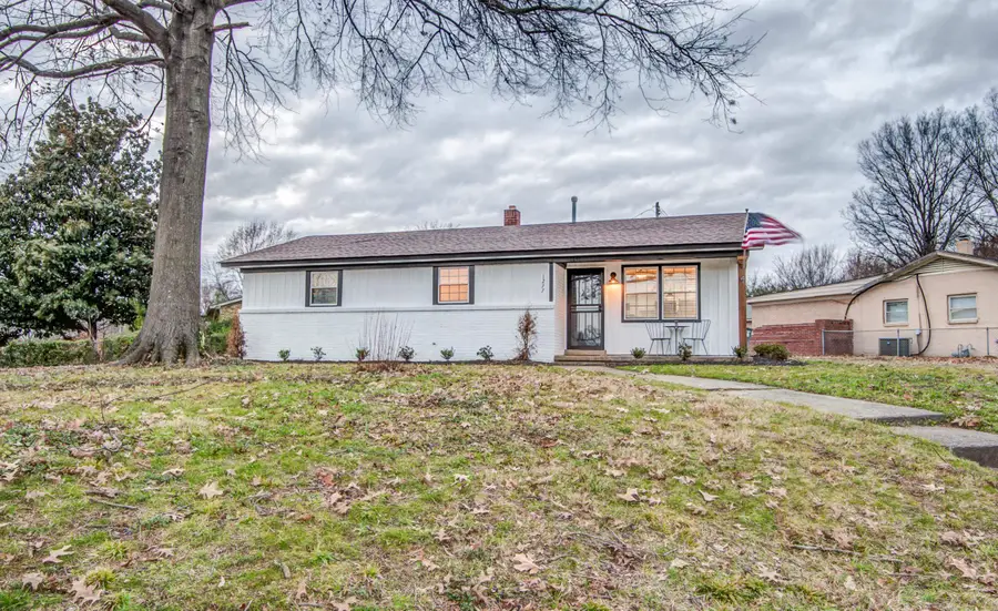 1277 WELLSVILLE RD, Memphis, TN 38117 - #2