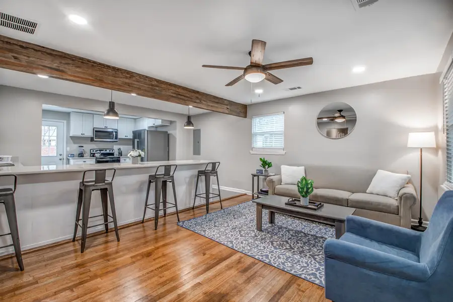 1277 WELLSVILLE RD, Memphis, TN 38117 - #3