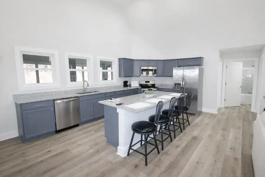 100 TIMBER RIDGE DR, Counce, TN 38326 - #2