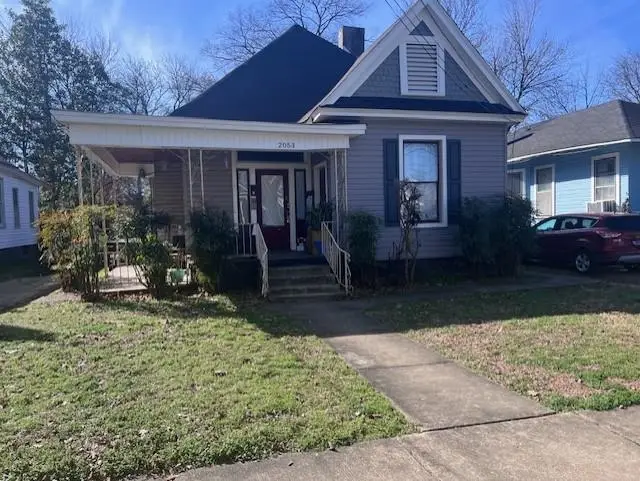 2053 LINDEN AVE, Memphis, TN 38104 - #1