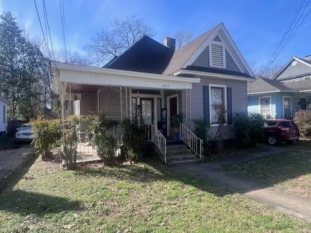 2053 LINDEN AVE, Memphis, TN 38104 - #2