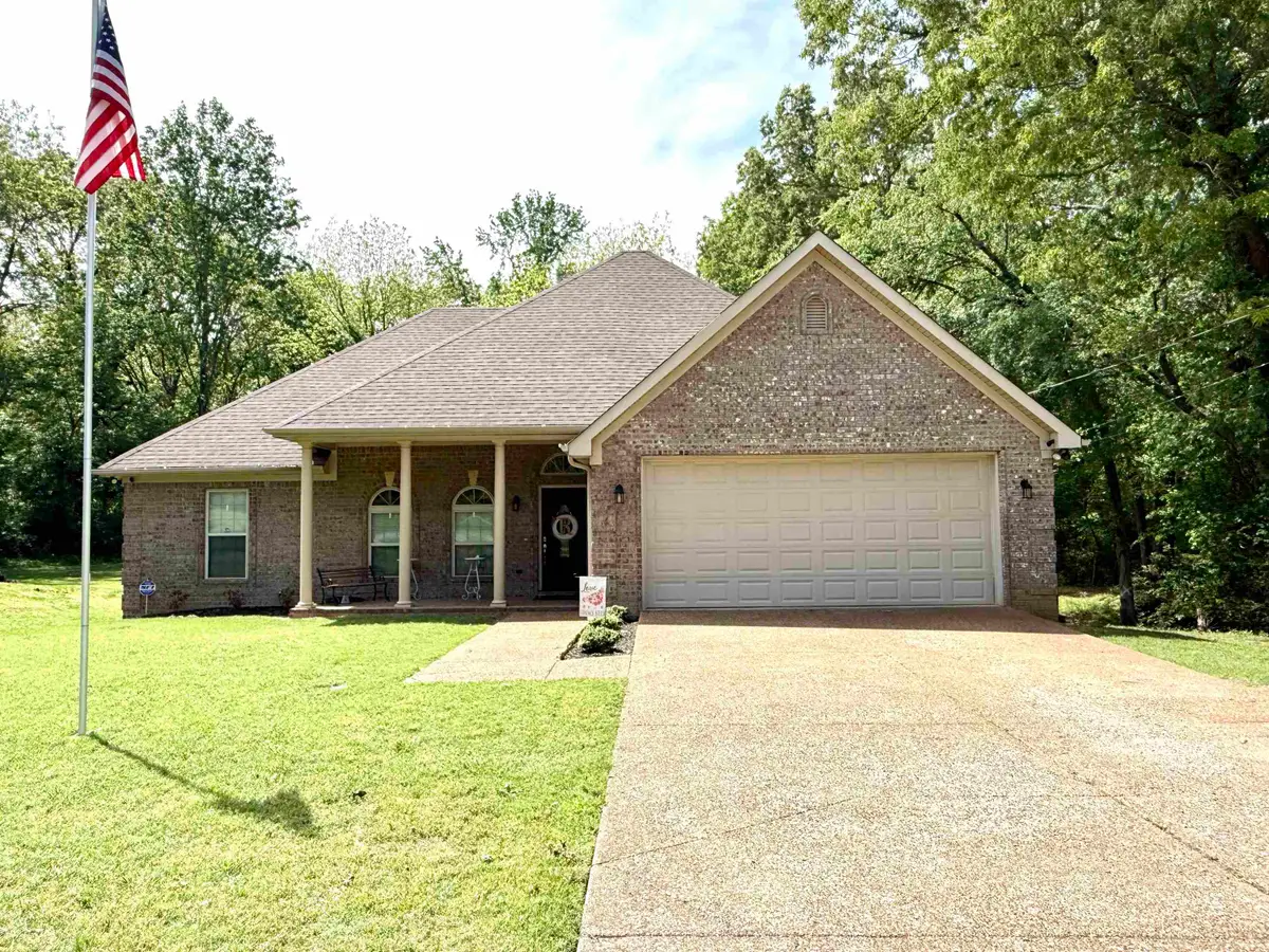 4506 HAMILTON ST, Atwood, TN 38220 - #1