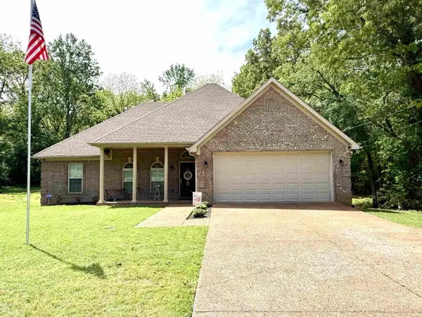 4506 HAMILTON ST, Other, TN 38220