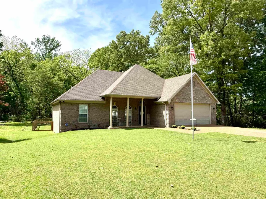 4506 HAMILTON ST, Atwood, TN 38220 - #3