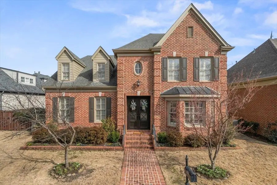 1436 WOLF PARK RD, Germantown, TN 38138 - #2