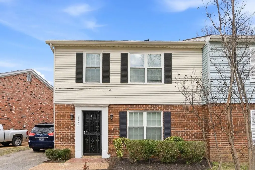 3406 CRISTIL ST #31, Memphis, TN 38118 - #1