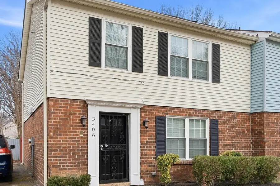 3406 CRISTIL ST #31, Memphis, TN 38118 - #2