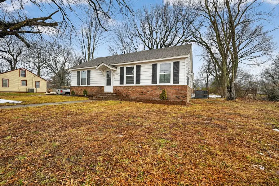 2458 WHITNEY AVE, Memphis, TN 38127 - #2