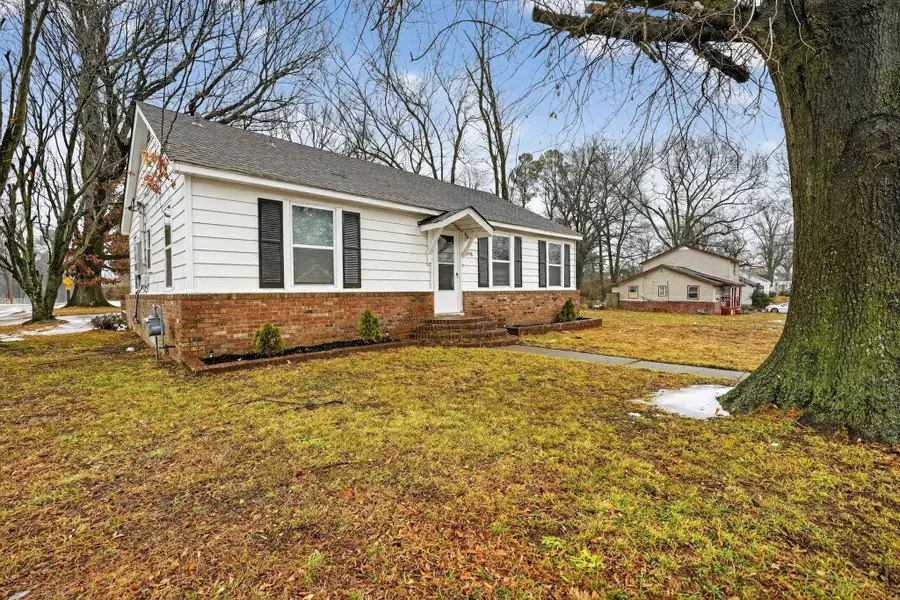 2458 WHITNEY AVE, Memphis, TN 38127 - #3