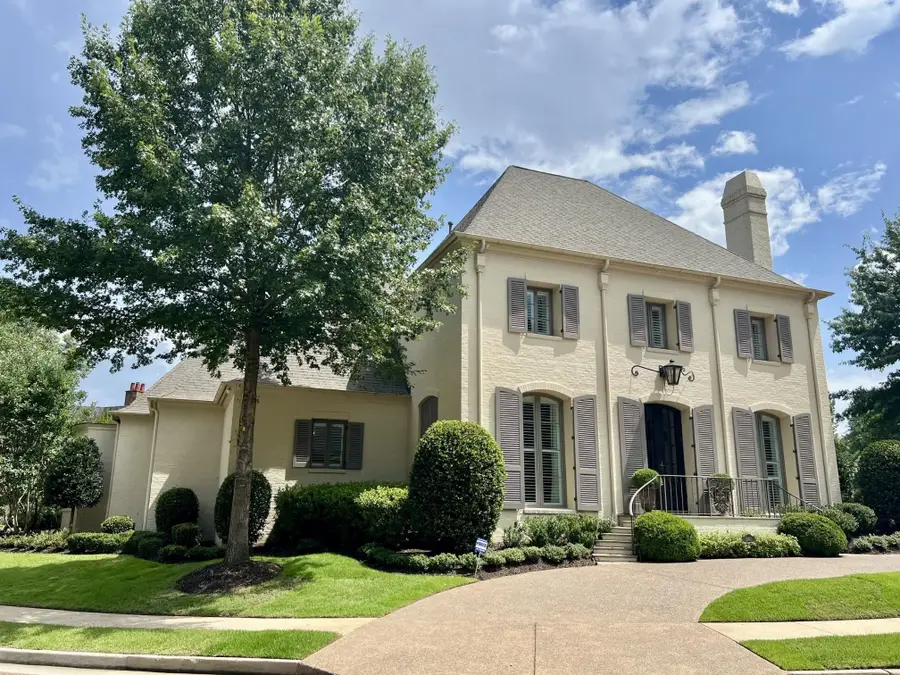 2360 MONT ALBAN CV, Germantown, TN 38139 - #2