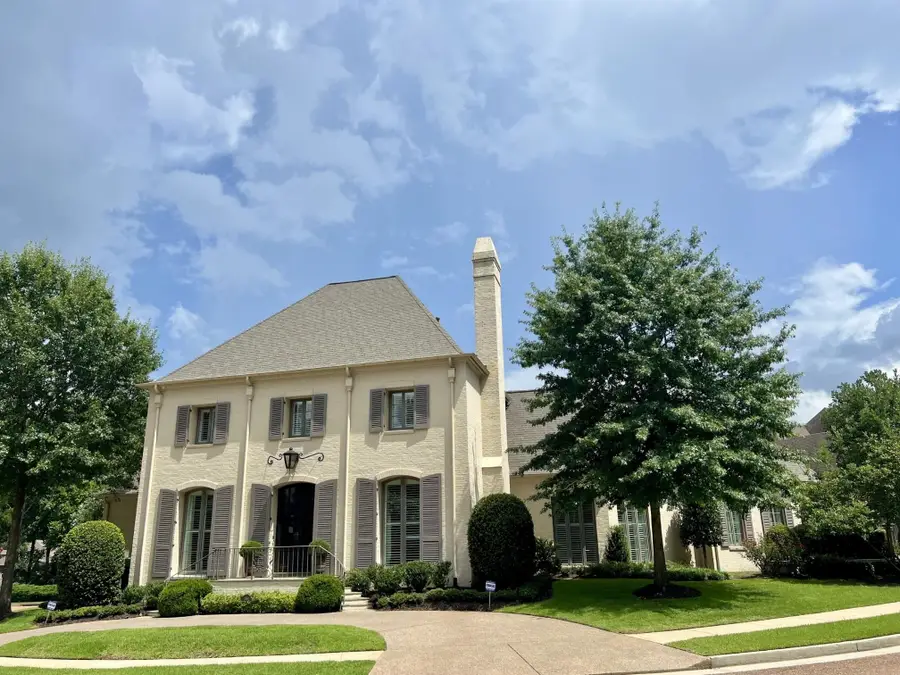 2360 MONT ALBAN CV, Germantown, TN 38139 - #3