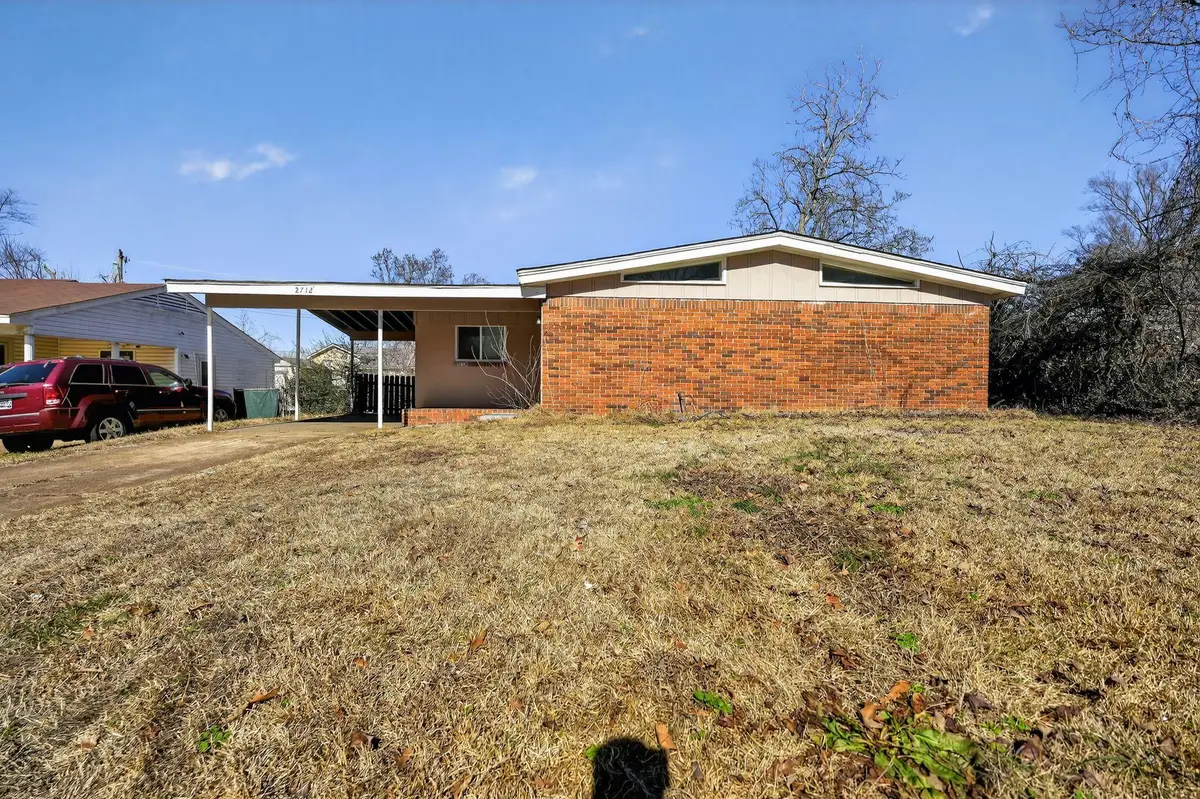 2712 MCGREGOR AVE, Memphis, TN 38127 - #1
