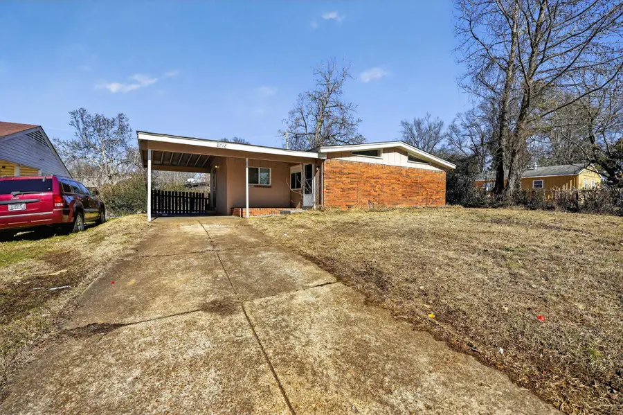 2712 MCGREGOR AVE, Memphis, TN 38127 - #3