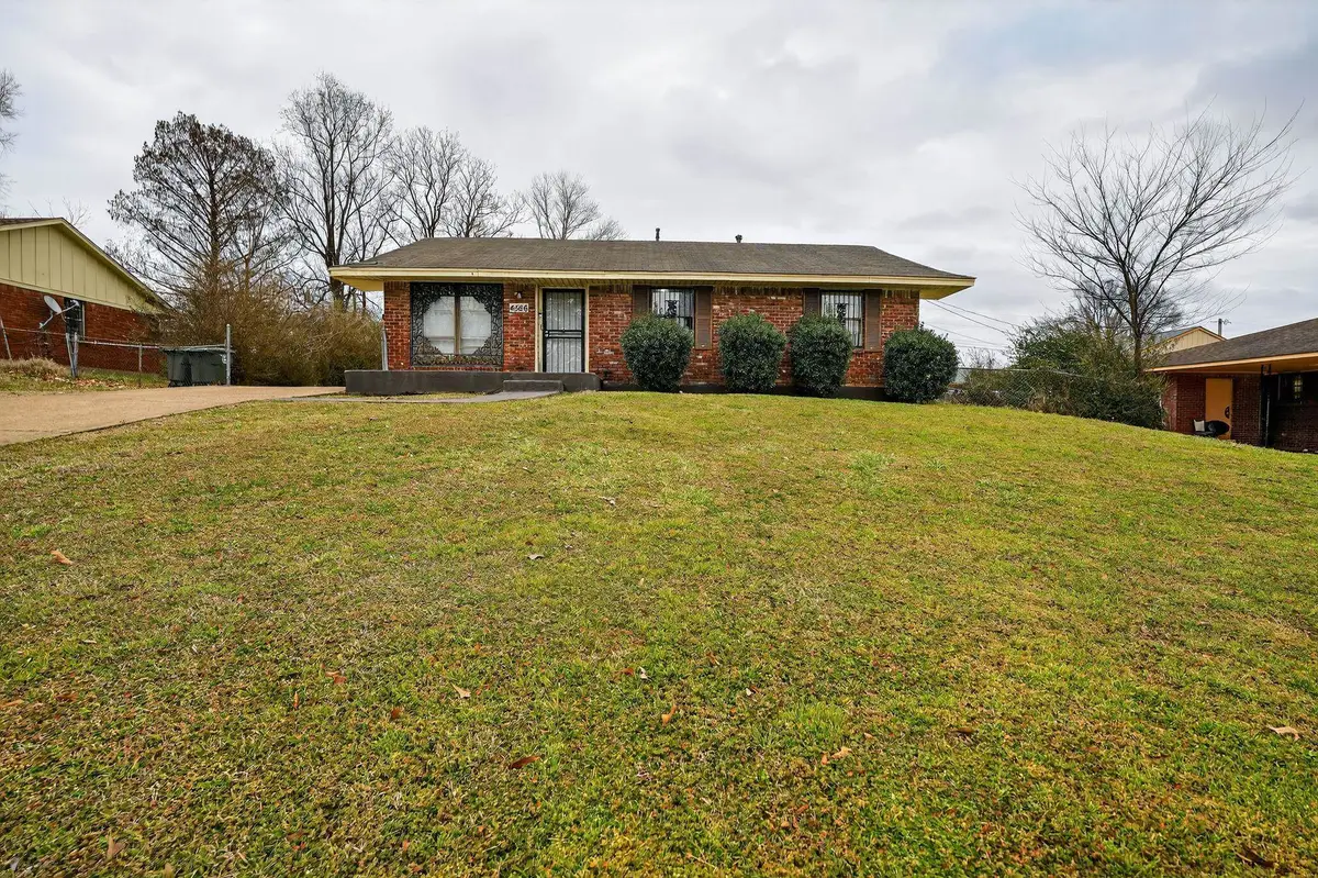 4566 WEAVER RD, Memphis, TN 38109 - #1