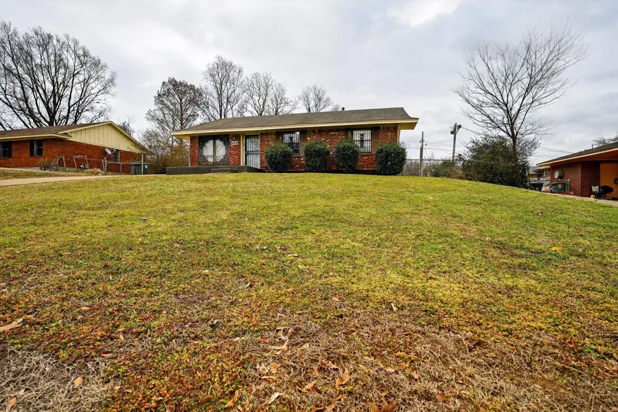 4566 WEAVER RD, Memphis, TN 38109 - #3
